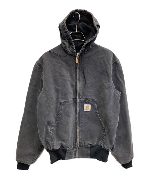 CarHartt（カーハート）CarHartt (カーハート) 80-90's アクティブジャケット グレー サイズ:不明の古着・服飾アイテム