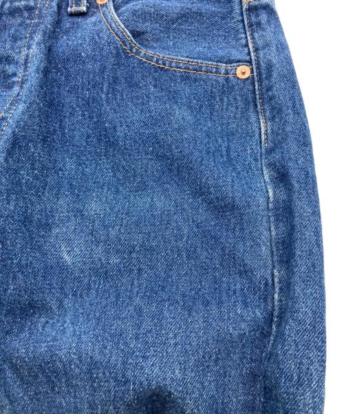 LEVI'S（リーバイス）LEVI'S (リーバイス) 90s 501デニムパンツ【USA製】 インディゴ サイズ:W29L30の古着・服飾アイテム