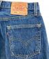 中古・古着 LEVI'S (リーバイス) 90s 501デニムパンツ【USA製】 インディゴ サイズ:W29L30：5000円