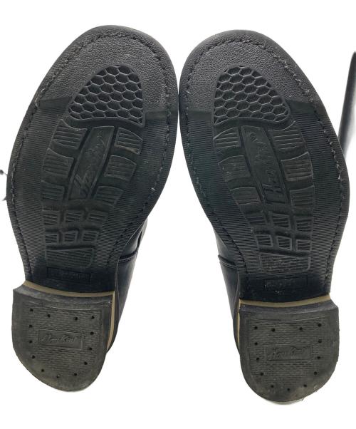 HAWKINS（ホーキンス）Hawkins (ホーキンス) エンジニアブーツ ブラック サイズ:42の古着・服飾アイテム