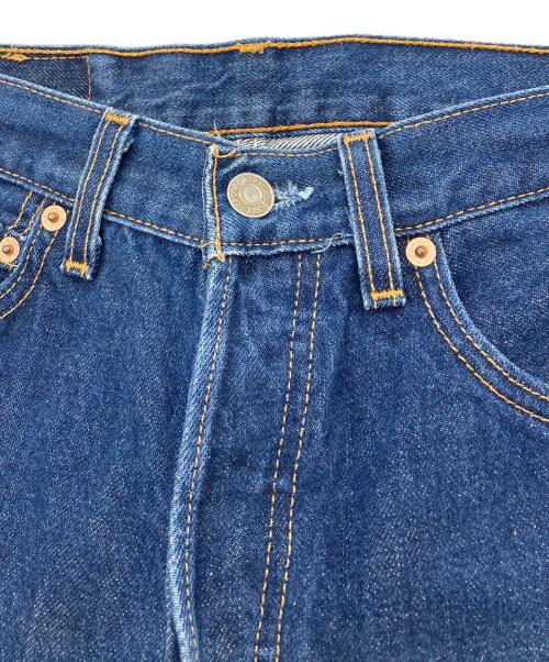 LEVI'S（リーバイス）LEVI'S (リーバイス) 501 デニムパンツ インディゴ サイズ:W29/L32の古着・服飾アイテム