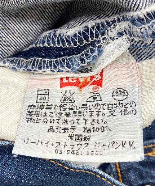 LEVI'S（リーバイス）LEVI'S (リーバイス) 501 デニムパンツ インディゴ サイズ:W29/L32の古着・服飾アイテム