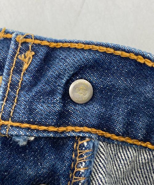 LEVI'S（リーバイス）LEVI'S (リーバイス) 501 デニムパンツ インディゴ サイズ:W29/L32の古着・服飾アイテム