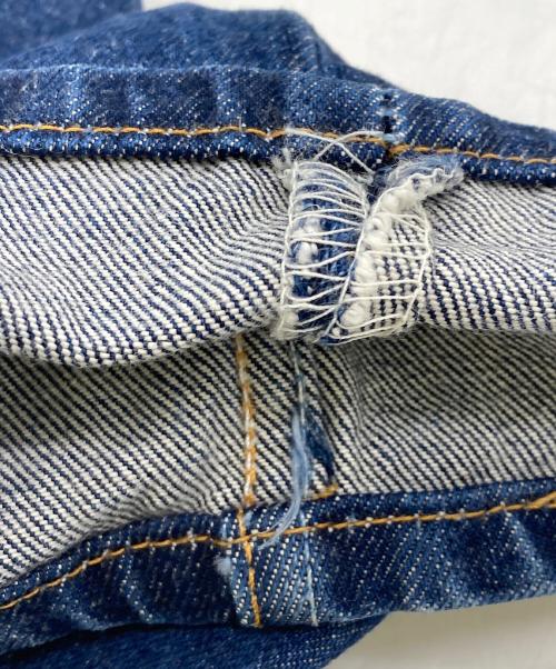 LEVI'S（リーバイス）LEVI'S (リーバイス) 501 デニムパンツ インディゴ サイズ:W29/L32の古着・服飾アイテム