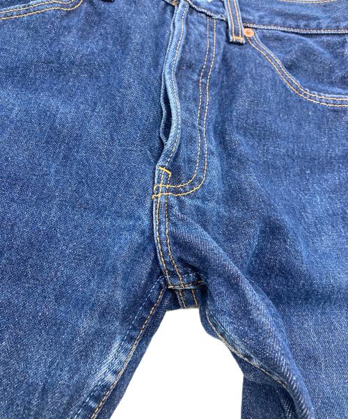 LEVI'S（リーバイス）LEVI'S (リーバイス) 501 デニムパンツ インディゴ サイズ:W29/L32の古着・服飾アイテム