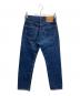LEVI'S (リーバイス) 501 デニムパンツ インディゴ サイズ:W29/L32：7000円