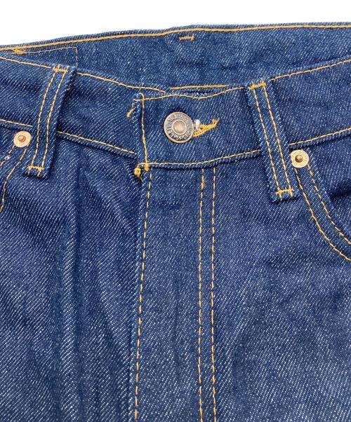 LEVI'S（リーバイス）LEVI'S (リーバイス) 501 デニムパンツ インディゴ サイズ:W29/L34の古着・服飾アイテム