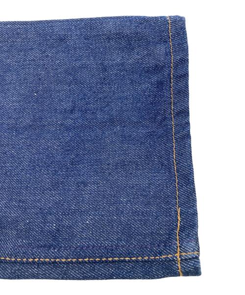 LEVI'S（リーバイス）LEVI'S (リーバイス) 501 デニムパンツ インディゴ サイズ:W29/L34の古着・服飾アイテム
