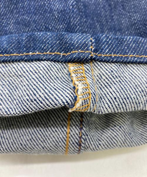 LEVI'S（リーバイス）LEVI'S (リーバイス) 501 デニムパンツ インディゴ サイズ:W29/L34の古着・服飾アイテム