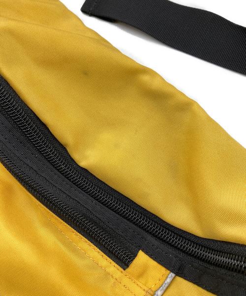 Patagonia（パタゴニア）Patagonia (パタゴニア) 48192 ボディーバッグ イエローの古着・服飾アイテム