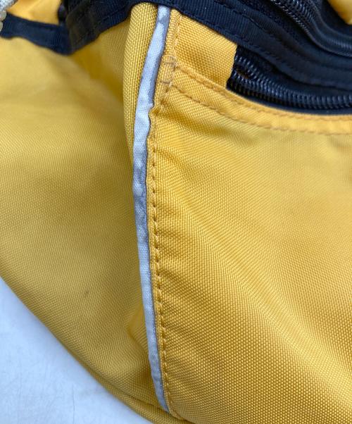 Patagonia（パタゴニア）Patagonia (パタゴニア) 48192 ボディーバッグ イエローの古着・服飾アイテム