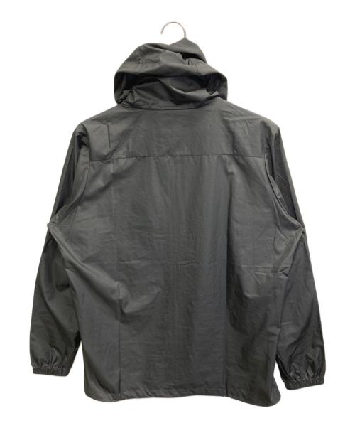 OAKLEY（オークリー）OAKLEY (オークリー) フーデッドジャケット ブラック サイズ:JP2XLの古着・服飾アイテム