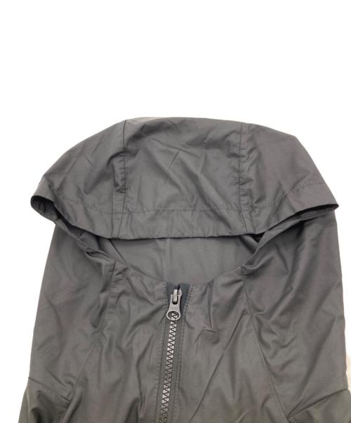 OAKLEY（オークリー）OAKLEY (オークリー) フーデッドジャケット ブラック サイズ:JP2XLの古着・服飾アイテム