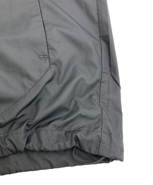 OAKLEY（オークリー）OAKLEY (オークリー) フーデッドジャケット ブラック サイズ:JP2XLの古着・服飾アイテム