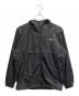 OAKLEY（オークリー）の古着「フーデッドジャケット」｜ブラック