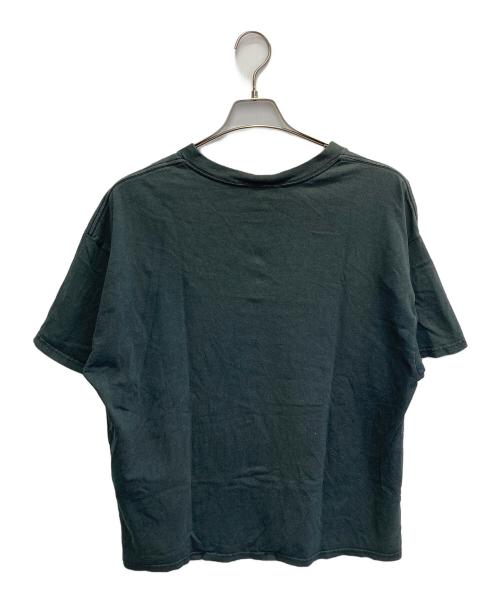 TM SCARFACE（ティーエム スカイフェイス）TM SCARFACE (ティーエム スカイフェイス) 90's プリントTシャツ ブラック サイズ:XLの古着・服飾アイテム