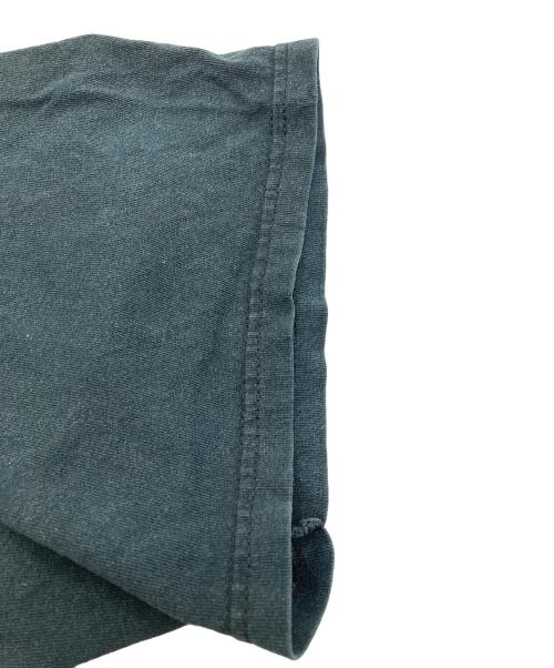 TM SCARFACE（ティーエム スカイフェイス）TM SCARFACE (ティーエム スカイフェイス) 90's プリントTシャツ ブラック サイズ:XLの古着・服飾アイテム