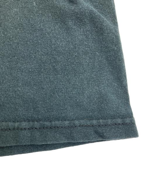 TM SCARFACE（ティーエム スカイフェイス）TM SCARFACE (ティーエム スカイフェイス) 90's プリントTシャツ ブラック サイズ:XLの古着・服飾アイテム