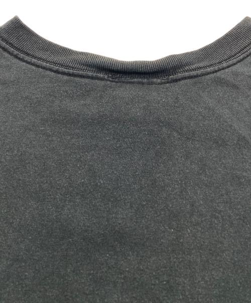 TM SCARFACE（ティーエム スカイフェイス）TM SCARFACE (ティーエム スカイフェイス) 90's プリントTシャツ ブラック サイズ:XLの古着・服飾アイテム