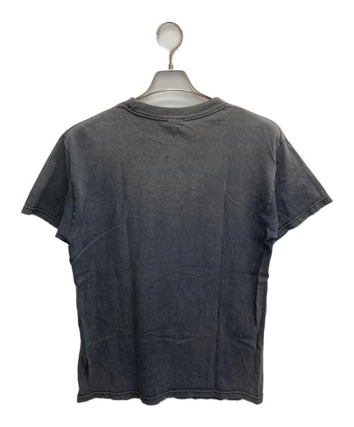 giant（ジャイアント）GIANT (ジャイアント) DANZIGバンドTシャツ ブラック サイズ:不明の古着・服飾アイテム