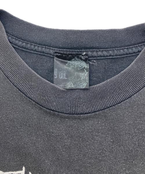 giant（ジャイアント）GIANT (ジャイアント) DANZIGバンドTシャツ ブラック サイズ:不明の古着・服飾アイテム