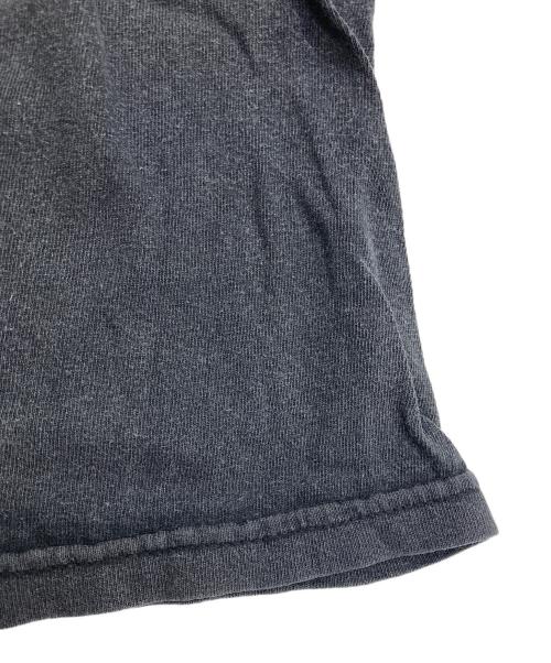 giant（ジャイアント）GIANT (ジャイアント) DANZIGバンドTシャツ ブラック サイズ:不明の古着・服飾アイテム