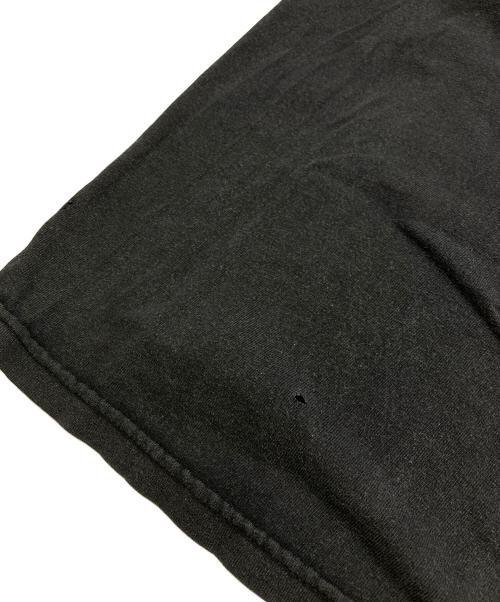 giant（ジャイアント）GIANT (ジャイアント) DANZIGバンドTシャツ ブラック サイズ:不明の古着・服飾アイテム