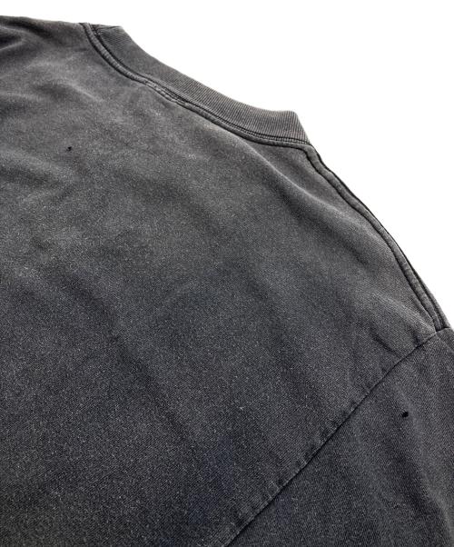 giant（ジャイアント）GIANT (ジャイアント) DANZIGバンドTシャツ ブラック サイズ:不明の古着・服飾アイテム