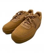 NIKEナイキ）の古着「COURT VISION LO」｜ベージュ