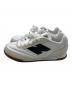NEW BALANCE (ニューバランス) ローカットスニーカー ホワイト サイズ:27：6000円