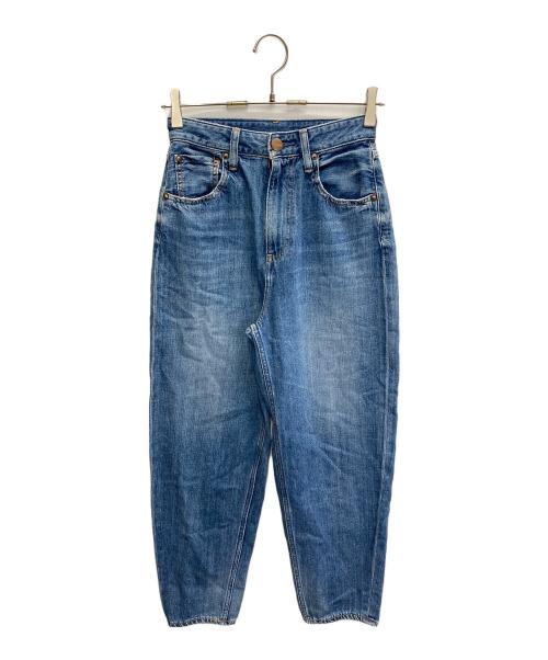 RED CARD（レッドカード）RED CARD (レッドカード) Swingデニムパンツ インディゴ サイズ:24の古着・服飾アイテム