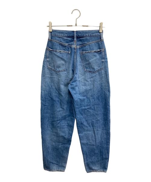 RED CARD（レッドカード）RED CARD (レッドカード) Swingデニムパンツ インディゴ サイズ:24の古着・服飾アイテム