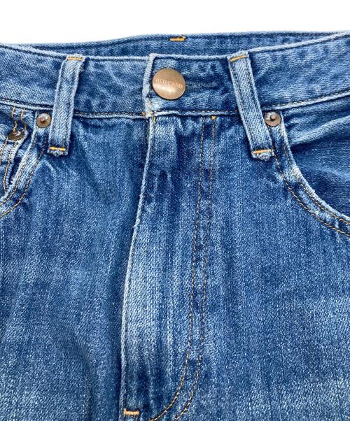 RED CARD（レッドカード）RED CARD (レッドカード) Swingデニムパンツ インディゴ サイズ:24の古着・服飾アイテム