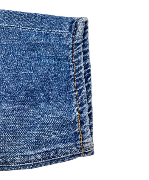 RED CARD（レッドカード）RED CARD (レッドカード) Swingデニムパンツ インディゴ サイズ:24の古着・服飾アイテム