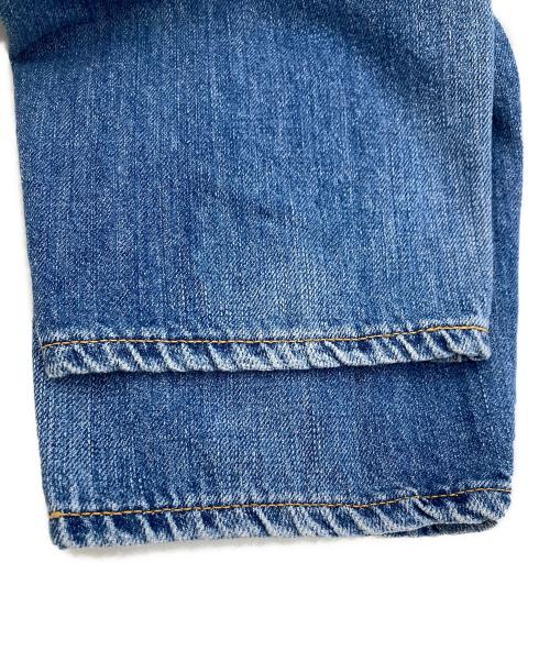 RED CARD（レッドカード）RED CARD (レッドカード) Swingデニムパンツ インディゴ サイズ:24の古着・服飾アイテム