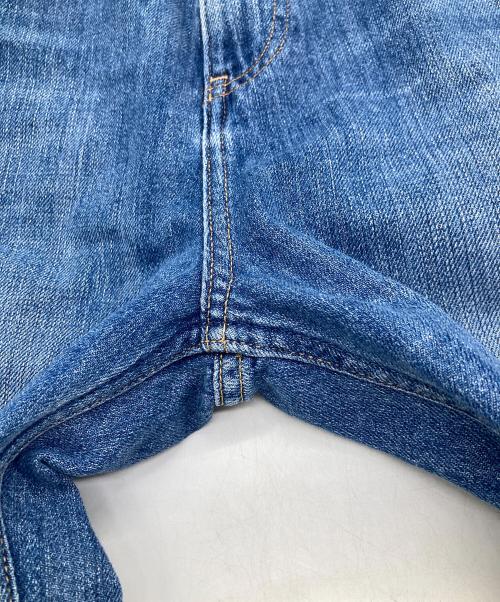 RED CARD（レッドカード）RED CARD (レッドカード) Swingデニムパンツ インディゴ サイズ:24の古着・服飾アイテム