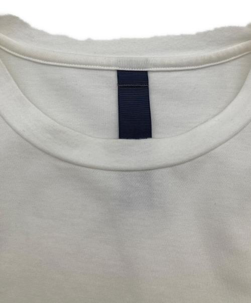 SHINYA KOZUKA（シンヤコズカ）SHINYA KOZUKA (シンヤコズカ) プリントTシャツ/TREE Tシャツ ホワイト サイズ:Lの古着・服飾アイテム