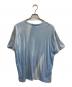 BOWWOW (バウワウ) AIR FORCE ACADEMY 88/12 TEE ブルー サイズ:XL：7000円