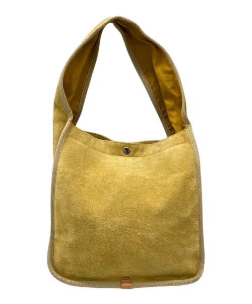 PORTER（ポーター）PORTER (ポーター) B印YOSHIDA (ビージルシヨシダ) THUMB BAGの古着・服飾アイテム