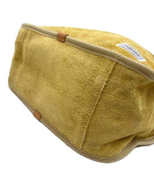 PORTER（ポーター）PORTER (ポーター) B印YOSHIDA (ビージルシヨシダ) THUMB BAGの古着・服飾アイテム