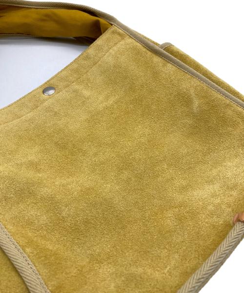 PORTER（ポーター）PORTER (ポーター) B印YOSHIDA (ビージルシヨシダ) THUMB BAGの古着・服飾アイテム