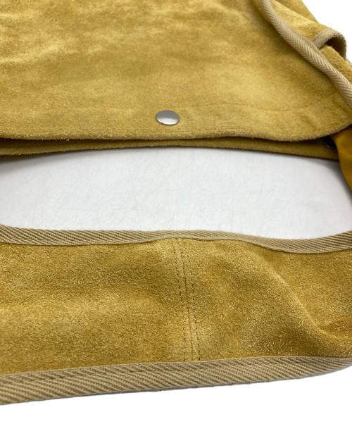 PORTER（ポーター）PORTER (ポーター) B印YOSHIDA (ビージルシヨシダ) THUMB BAGの古着・服飾アイテム