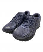 asicsアシックス）の古着「ローカットスニーカー/GEL-KAYANO 20」｜INDIGO FOG/BLACK