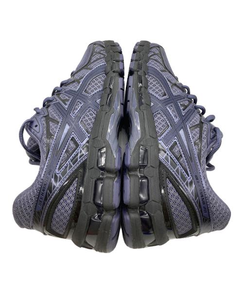 asics（アシックス）asics (アシックス) ローカットスニーカー/GEL-KAYANO 20 INDIGO FOG/BLACK サイズ:26.5㎝の古着・服飾アイテム