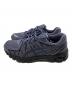 asics (アシックス) ローカットスニーカー/GEL-KAYANO 20 INDIGO FOG/BLACK サイズ:26.5㎝：12000円