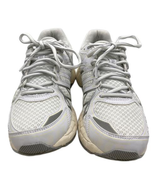 asics（アシックス）asics (アシックス) GEL-KAYANO 20 ホワイト サイズ:26.5㎝の古着・服飾アイテム