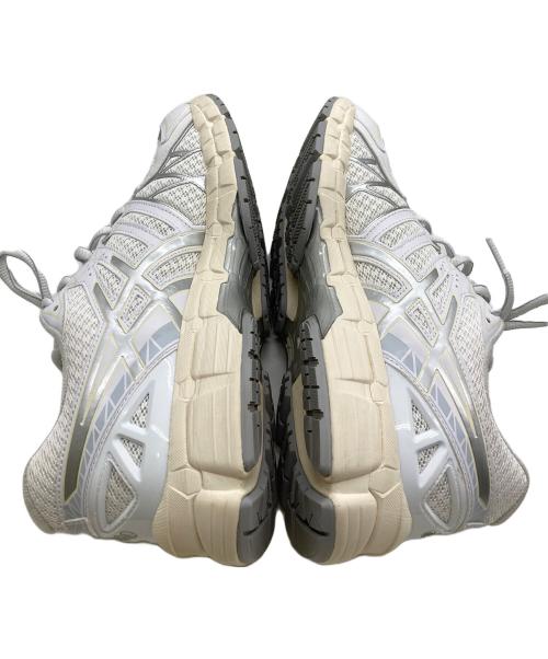 asics（アシックス）asics (アシックス) GEL-KAYANO 20 ホワイト サイズ:26.5㎝の古着・服飾アイテム