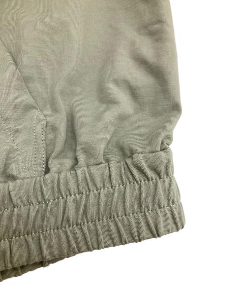 BRUNELLO CUCINELLI（ブルネロクチネリ）BRUNELLO CUCINELLI (ブルネロクチネリ) ジップパーカー カーキ サイズ:Mの古着・服飾アイテム