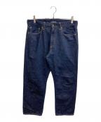 JAPAN BLUE JEANSジャパンブルージーンズ）の古着「デニムパンツ」｜インディゴ