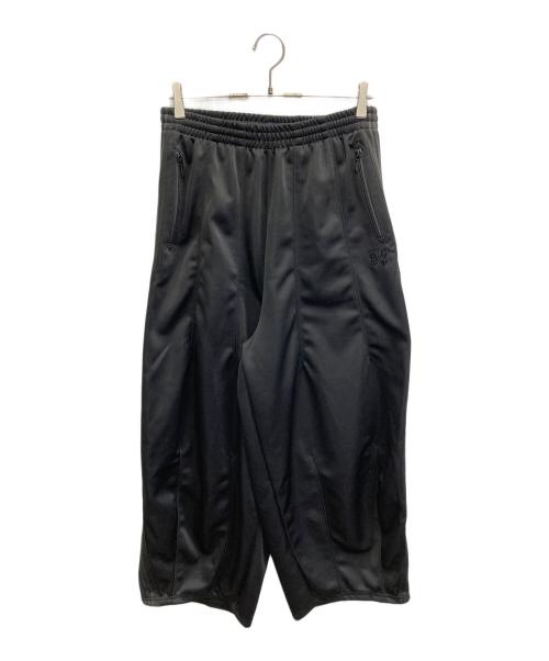 Needles（ニードルズ）Needles (ニードルズ) ヒザデルパンツ ブラック サイズ:XSの古着・服飾アイテム